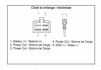 REGULATOR 32800-35B00 LT230E, DEZ 02556-04 SUZUKI LT250E QUADRUNNER 87-93 thumbnail 7