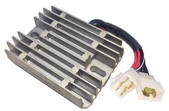 REGULATOR 32800-02F00 SH579A-12, DZE 02571-04 SUZUKI TL1000 R/S 1997-2004 thumbnail 6