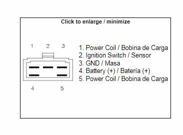VOLTAGE REGULATORS DZE 2523, 31600-LCD3-C00, SH522B-12C, S31600RAC000, 02603000, 02523-04 thumbnail 2