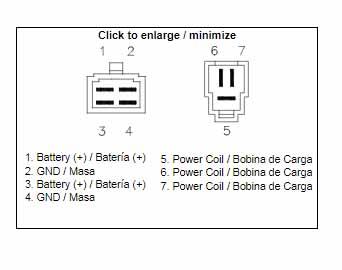 VOLTAGE REGULATORS DZE 2509, 02509-04, DUCATI 54040271A, 540.4.019.1A thumbnail 2