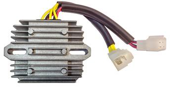 REGULATOR 12V 35A, TRIUMPH, DZE 02494-04 image 1