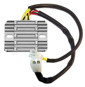 REGULATOR 12V 35A, TRIUMPH, DZE 02493-04 image 1