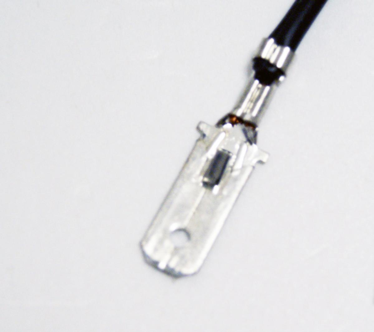 REGULATOR 12v / 12A, DZE 02503-04 CAGIVA / HUSQVARNA thumbnail 3