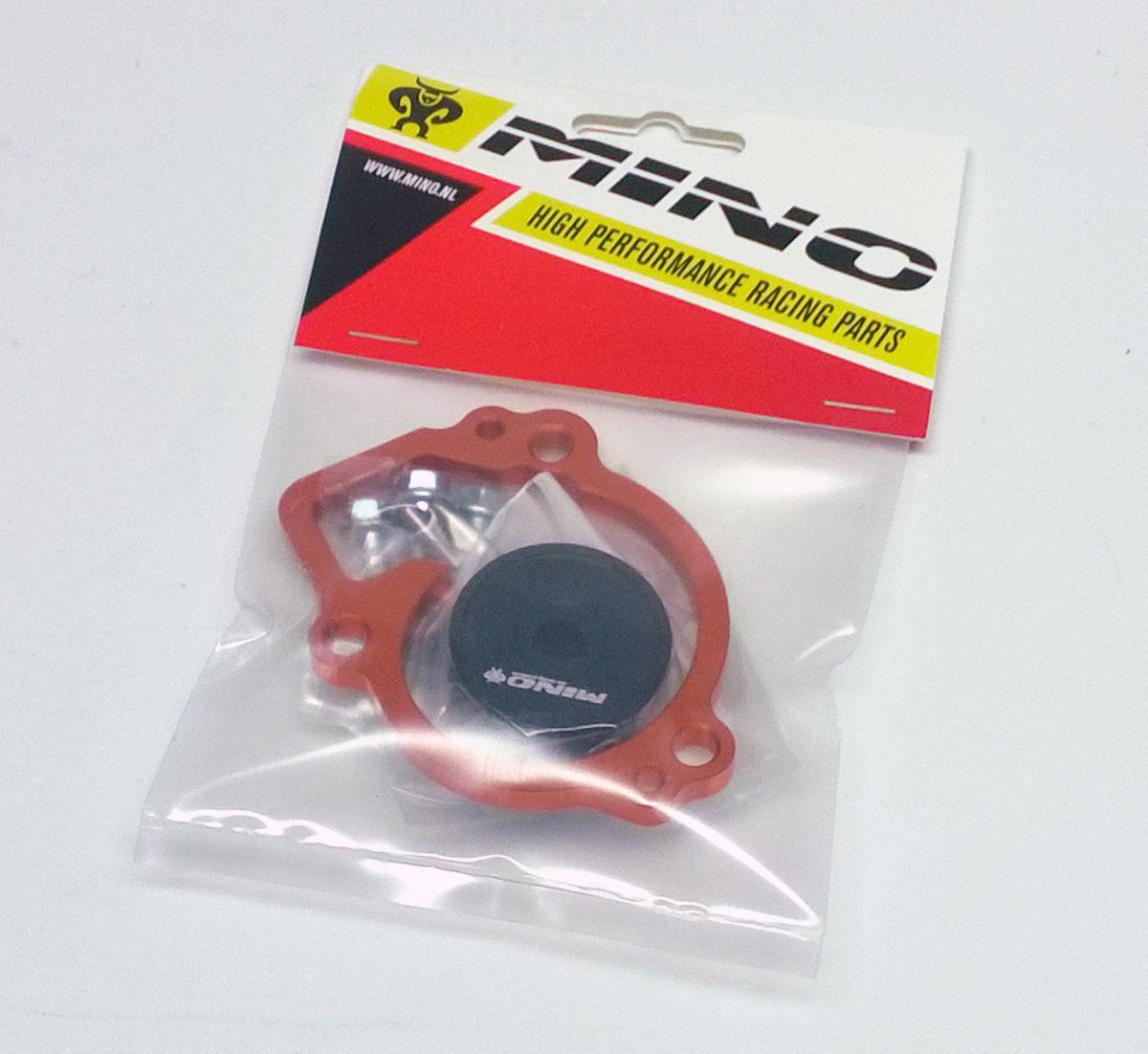COOLER KIT KTM 125 2019-2020, MINO 16-2118 thumbnail 2