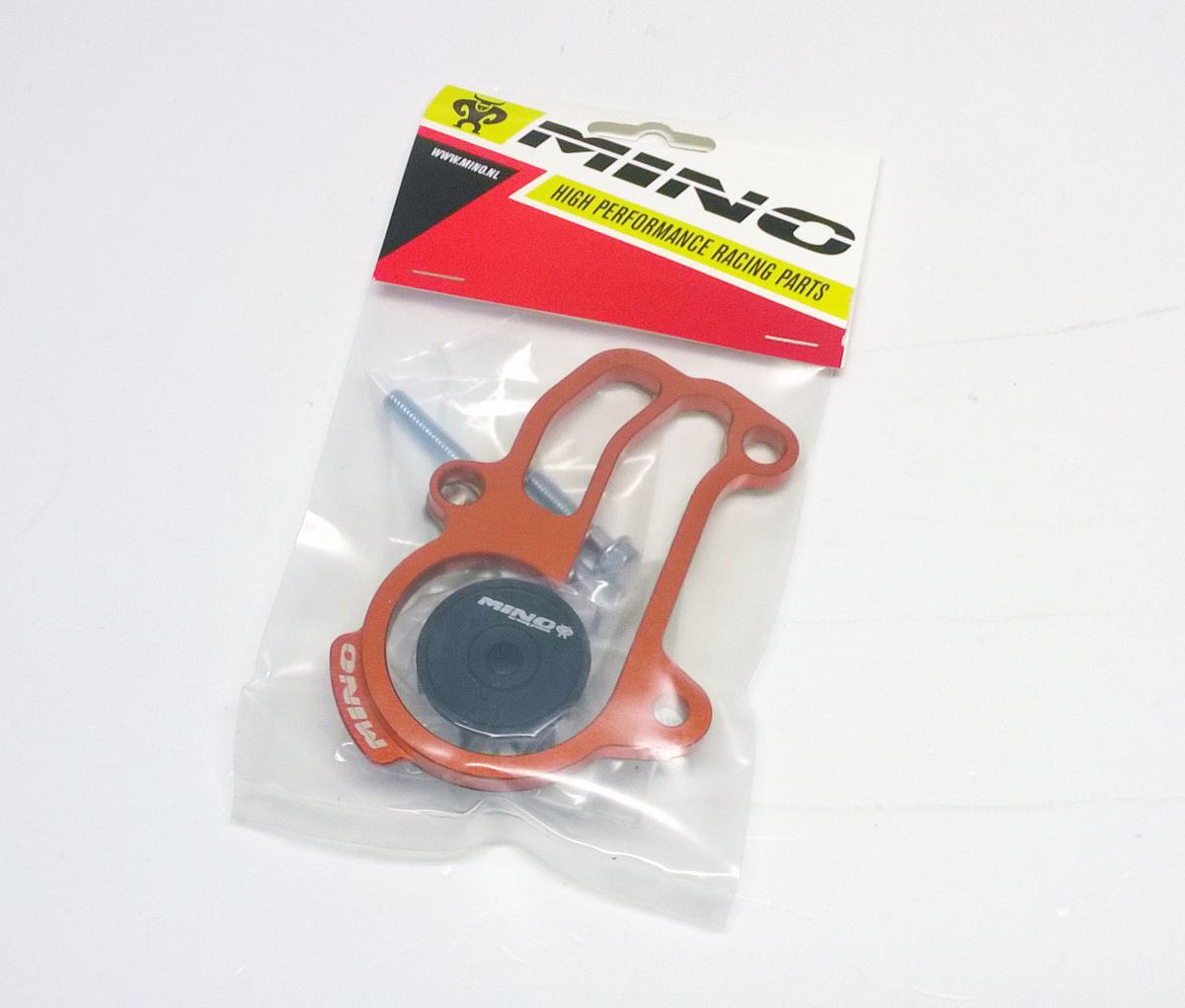 COOLER KIT KTM 250/300 EXC 2020, MINO 16-2119 thumbnail 2