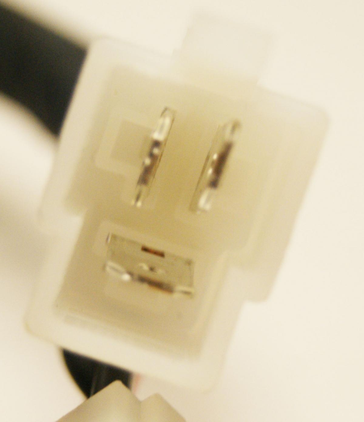 REGULATOR 12v / 25A DZE 02508-04 REG 2508, 32800-06G02 / 32800-06G01/ 32800-06G00 / 32800-02F00, SH579A-12 thumbnail 3