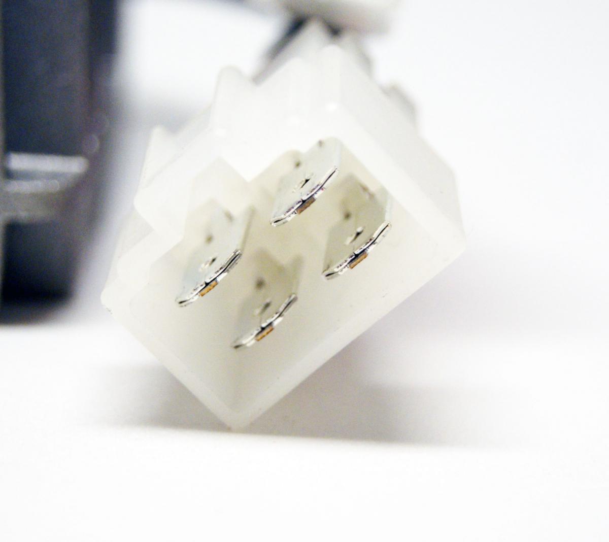 REGULATOR 12v / 25A DZE 02508-04 REG 2508, 32800-06G02 / 32800-06G01/ 32800-06G00 / 32800-02F00, SH579A-12 thumbnail 4