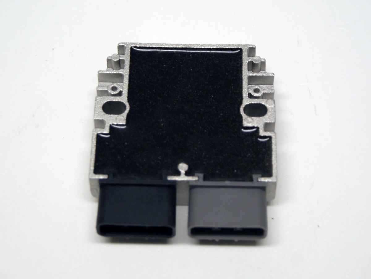 VOLTAGE REGULATOR 12V / 50A MOSFET, DZE 02425-04 thumbnail 2