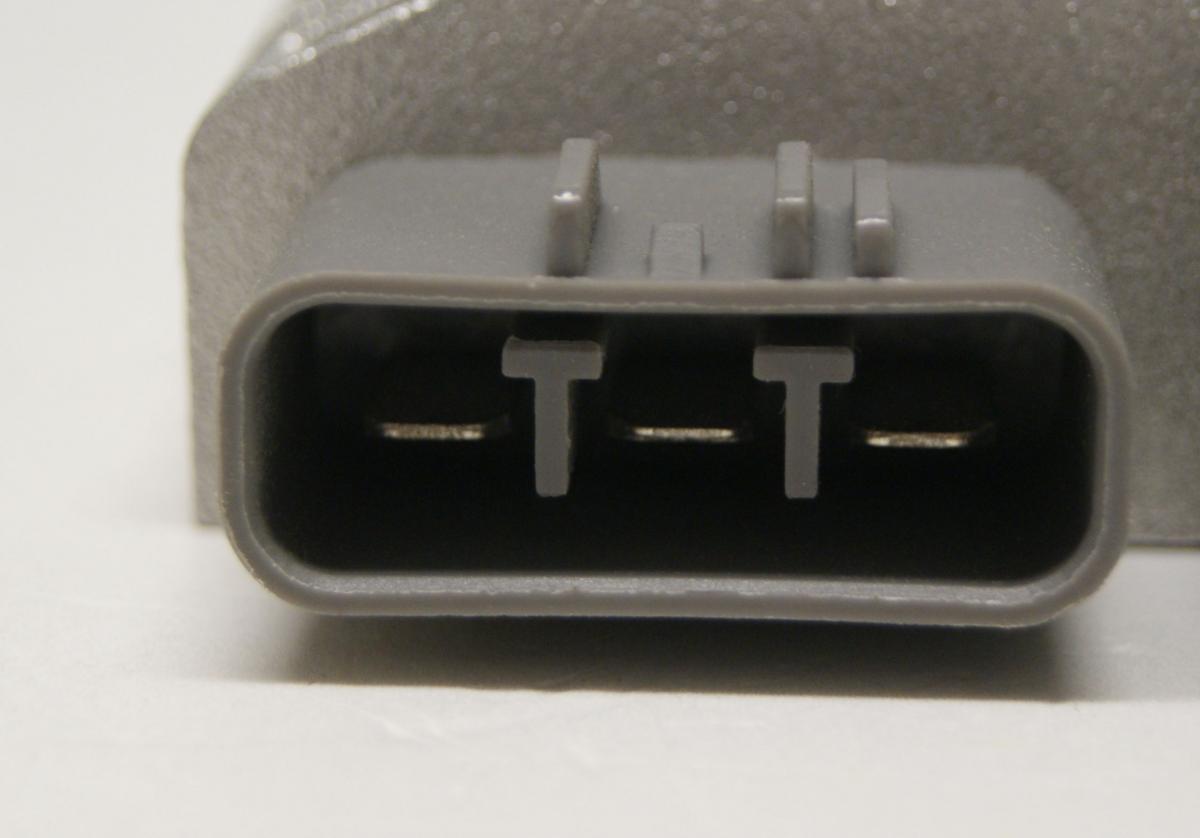 VOLTAGE REGULATOR 12V / 50A MOSFET, DZE 02425-04 thumbnail 3