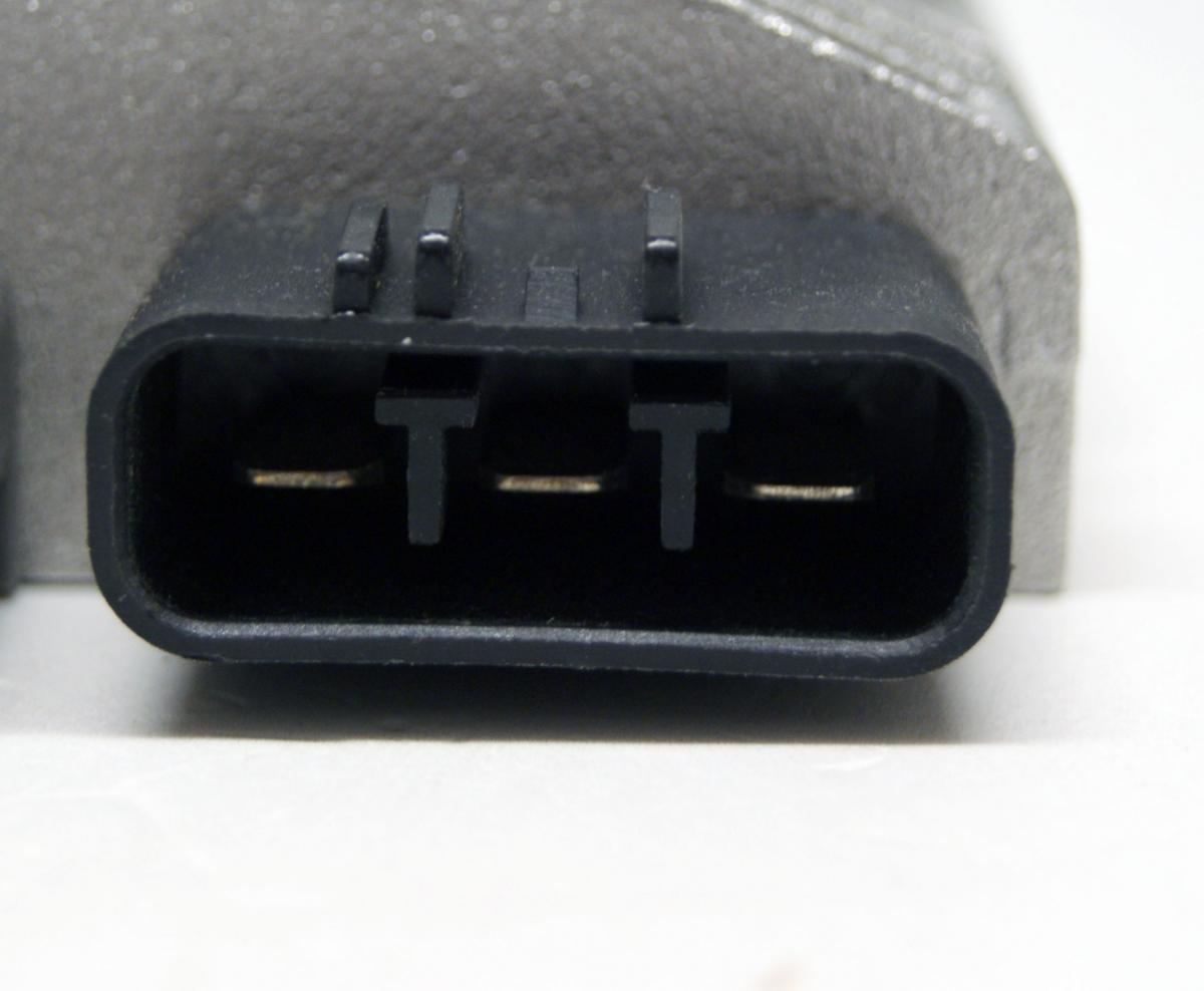 VOLTAGE REGULATOR 12V / 50A MOSFET, DZE 02425-04 thumbnail 4