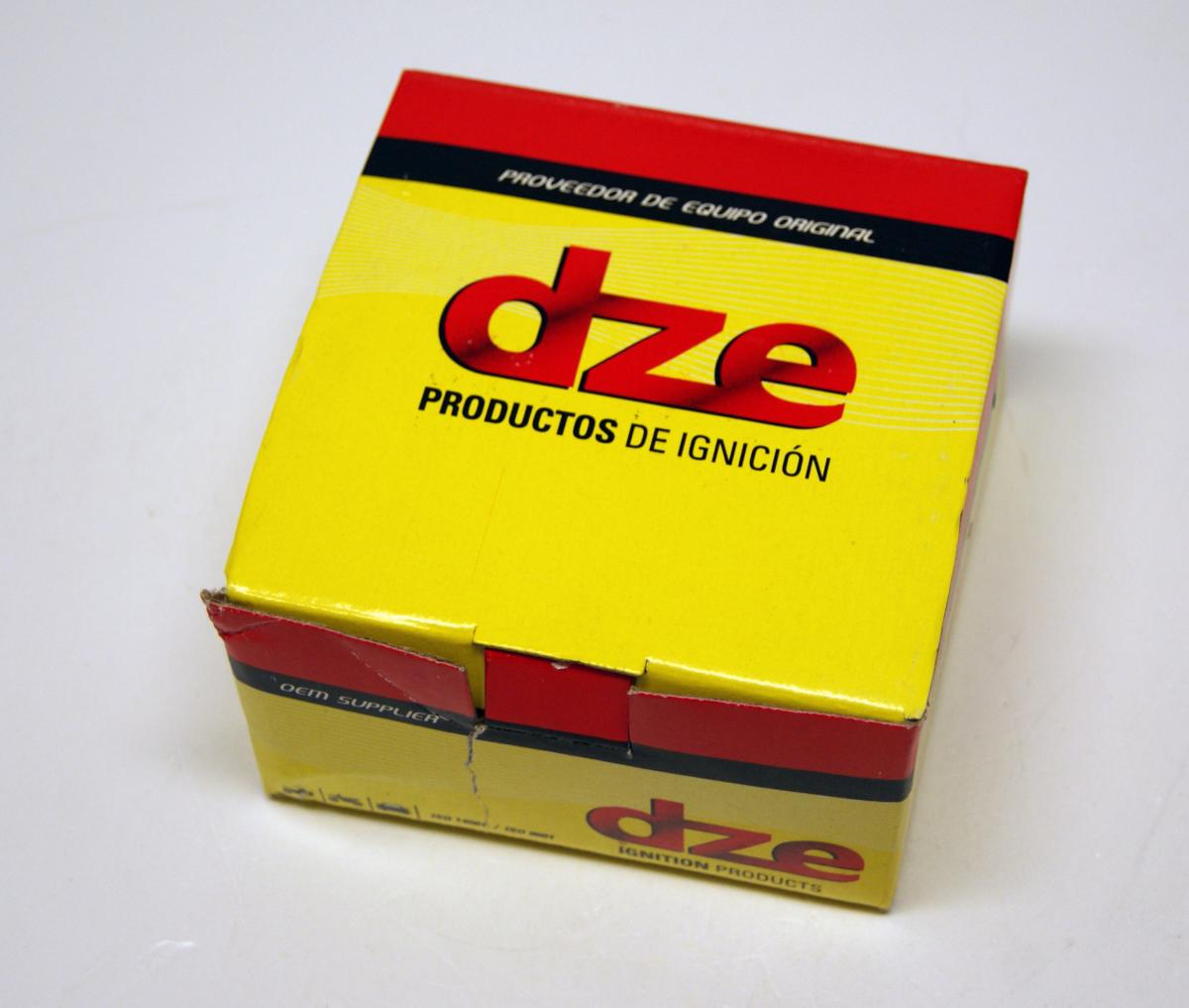 VOLTAGE REGULATOR 12V / 50A MOSFET, DZE 02425-04 thumbnail 5