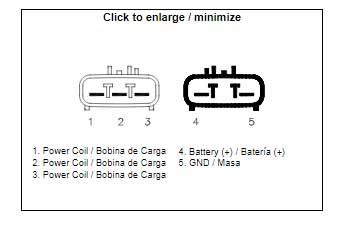 VOLTAGE REGULATOR 12V / 50A MOSFET, DZE 02425-04 thumbnail 7