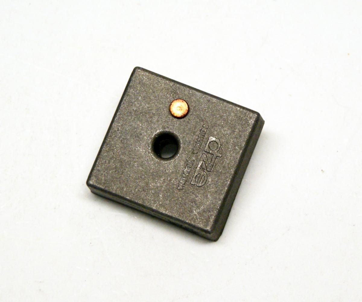 REGULATOR UNIVERSAL 2 WIRE 12v / 8A, DZE 02008-04 thumbnail 2