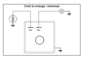 REGULATOR UNIVERSAL 2 WIRE 12v / 8A, DZE 02008-04 thumbnail 6