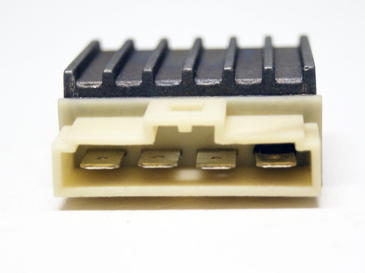 REGULATOR VOLTAGE 12v / 8A, DZE 02015-04 3AH-81960-00-00 thumbnail 5