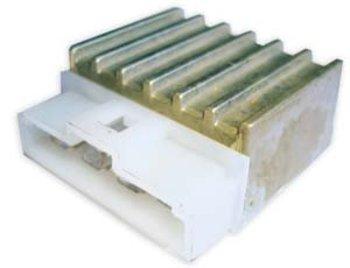 REGULATOR VOLTAGE 12v / 8A, DZE 02015-04 3AH-81960-00-00 thumbnail 7