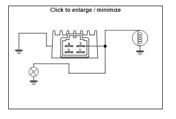 REGULATOR VOLTAGE 12v / 8A, DZE 02019-04 32500-14D00 thumbnail 2