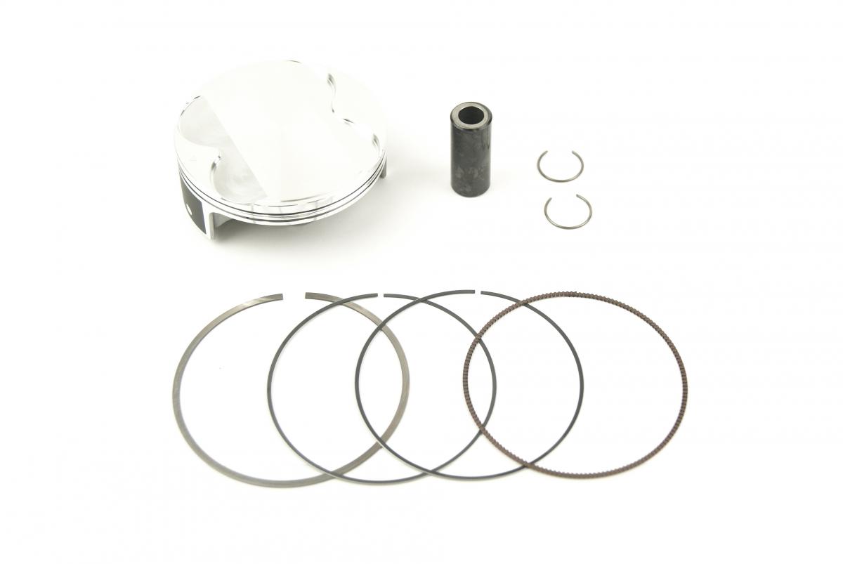 PISTON KIT VERTEX 96.0 D KAWASAKI KX 450 19-22, VERTEX 24368D COMPR 12,5:1 image 1
