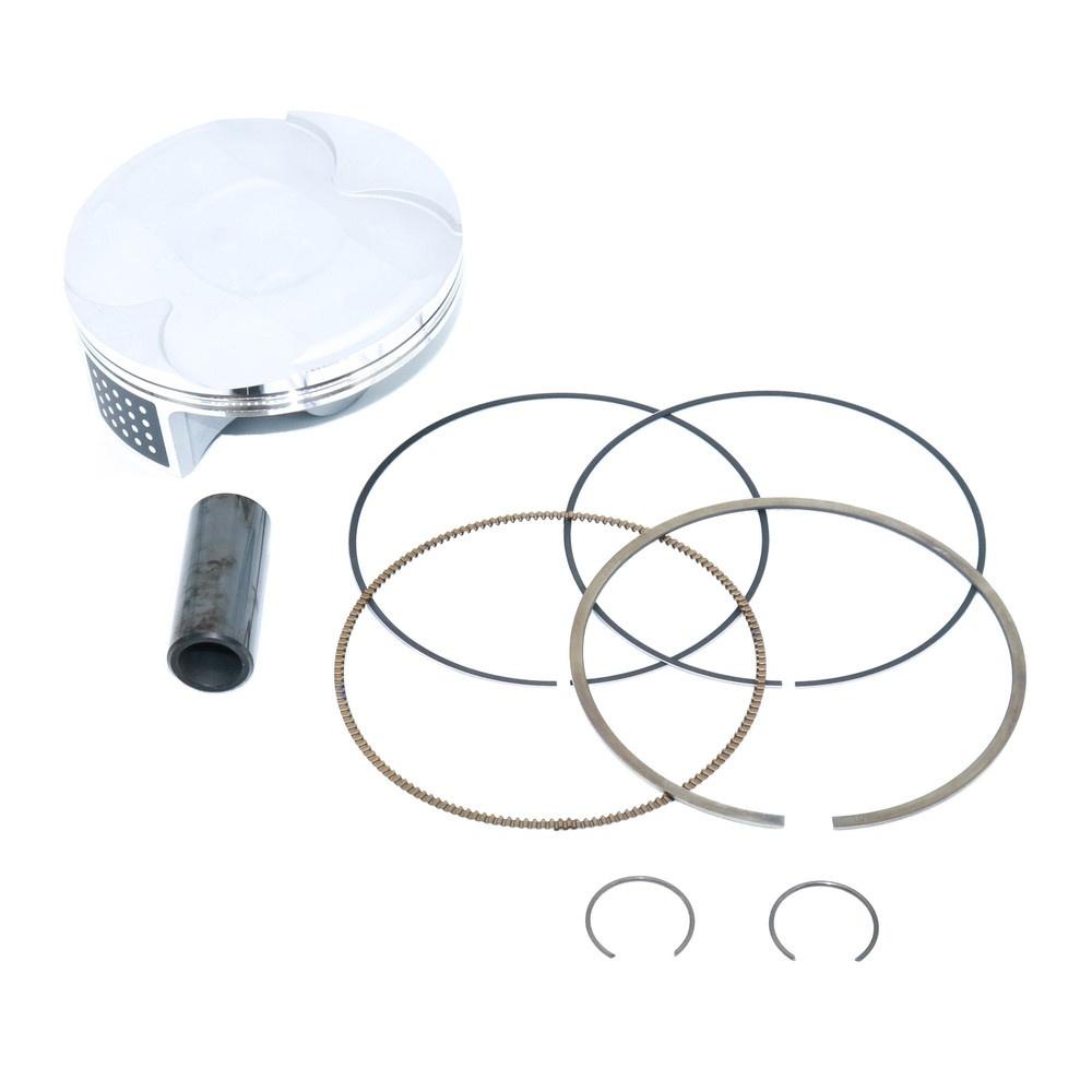 PISTON KIT VERTEX 96.0 B GP KAWASAKI KX 450 19-22, VERTEX 24377B HC COMPR 13,0:1 GP RACERS CHOICE image 1