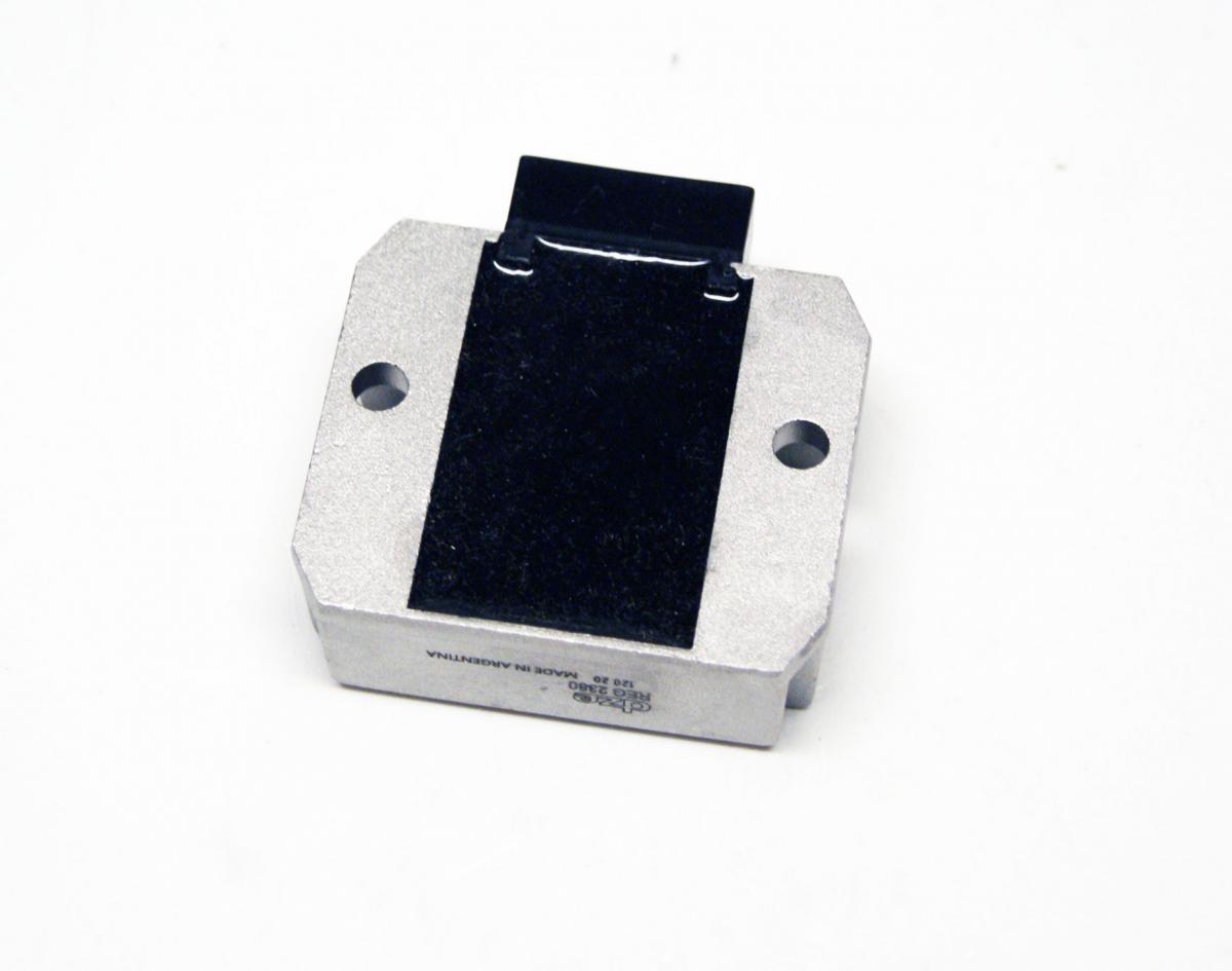REGULATOR VOLTAGE 12v / 25A, 31600-KRF-B50 / 4B4-H1960-00 Honda SDH Storm 125 (2006 a 2008) Yamaha XTZ 250, DZE 02380-04 thumbnail 2