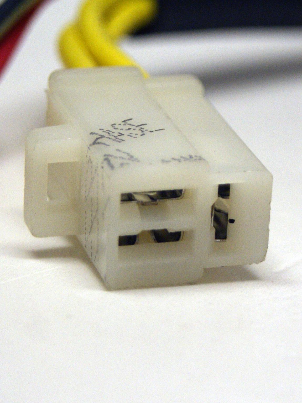 REGULATOR VOLTAGE 12v / 25A, DZE 02396-04 32800-30B01/ 32800-33C00 32800-33C01 thumbnail 3