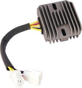 REGULATOR VOLTAGE 12v / 25A, DZE 02396-04 32800-30B01/ 32800-33C00 32800-33C01 thumbnail 5