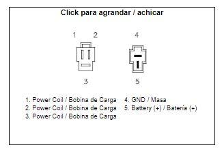 REGULATOR VOLTAGE 12v / 25A, DZE 02396-04 32800-30B01/ 32800-33C00 32800-33C01 thumbnail 7