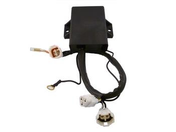 CDI BOX with electronic advance YFM350, 3HN-85540-20-00, DZE 01601-04 EST 1601 thumbnail 2