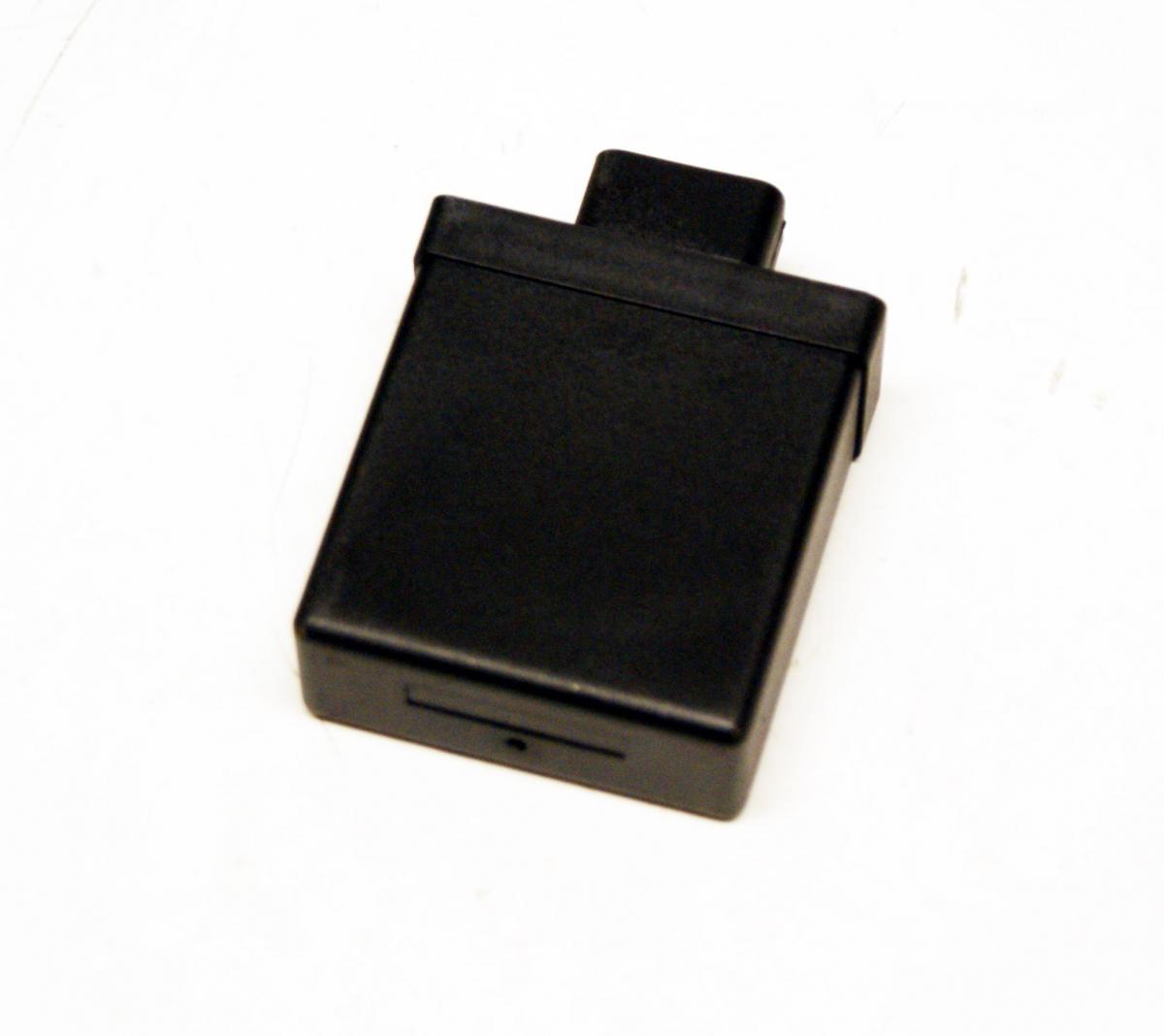 CDI BOX with electronic advance YFM300, 1SC-H5540-01-00 / 1SC-H5540-00-00, DZE 01612-04 EST 1612 thumbnail 3