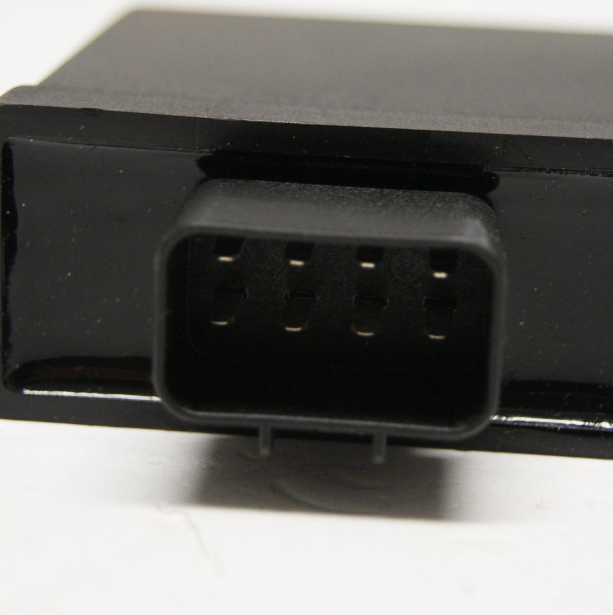 CDI BOX with electronic advance YFM300, 1SC-H5540-01-00 / 1SC-H5540-00-00, DZE 01612-04 EST 1612 thumbnail 4