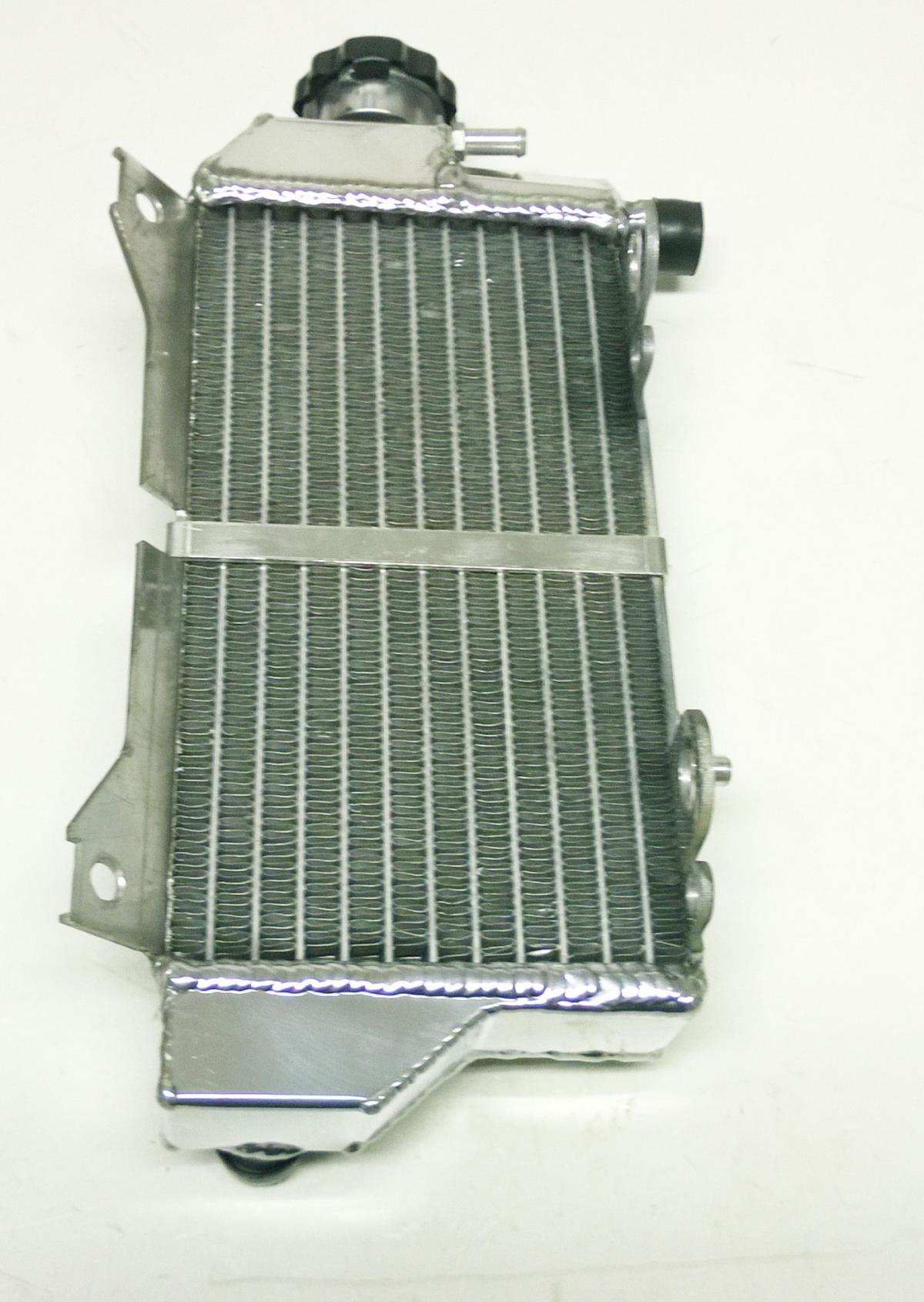 RADIATOR RMZ 450 2018-21 RIGHT, IROD 008230, CAP SIDE thumbnail 2