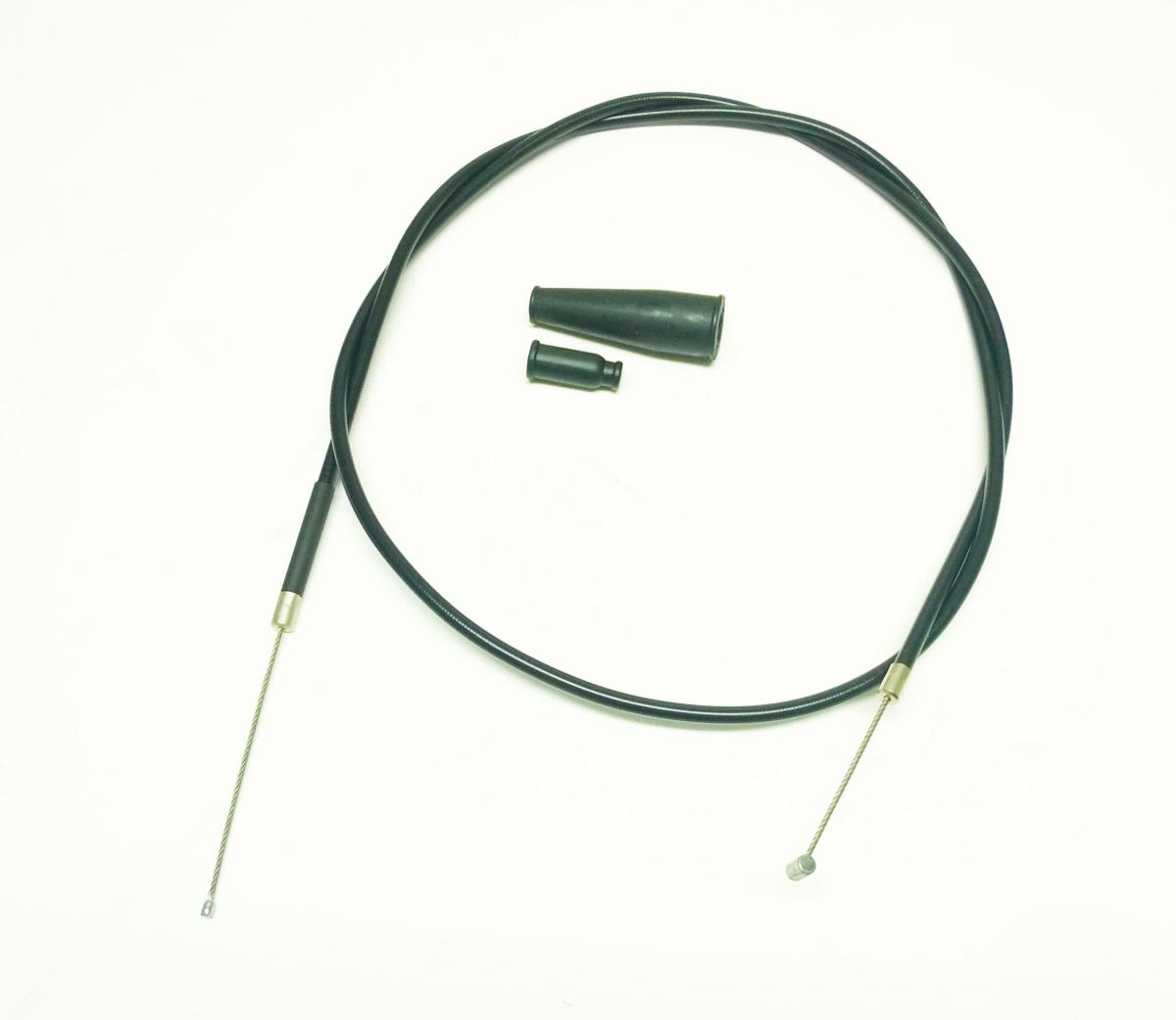 CABLE THROTTLE KTM, VENHILL K01-4-010 image 1