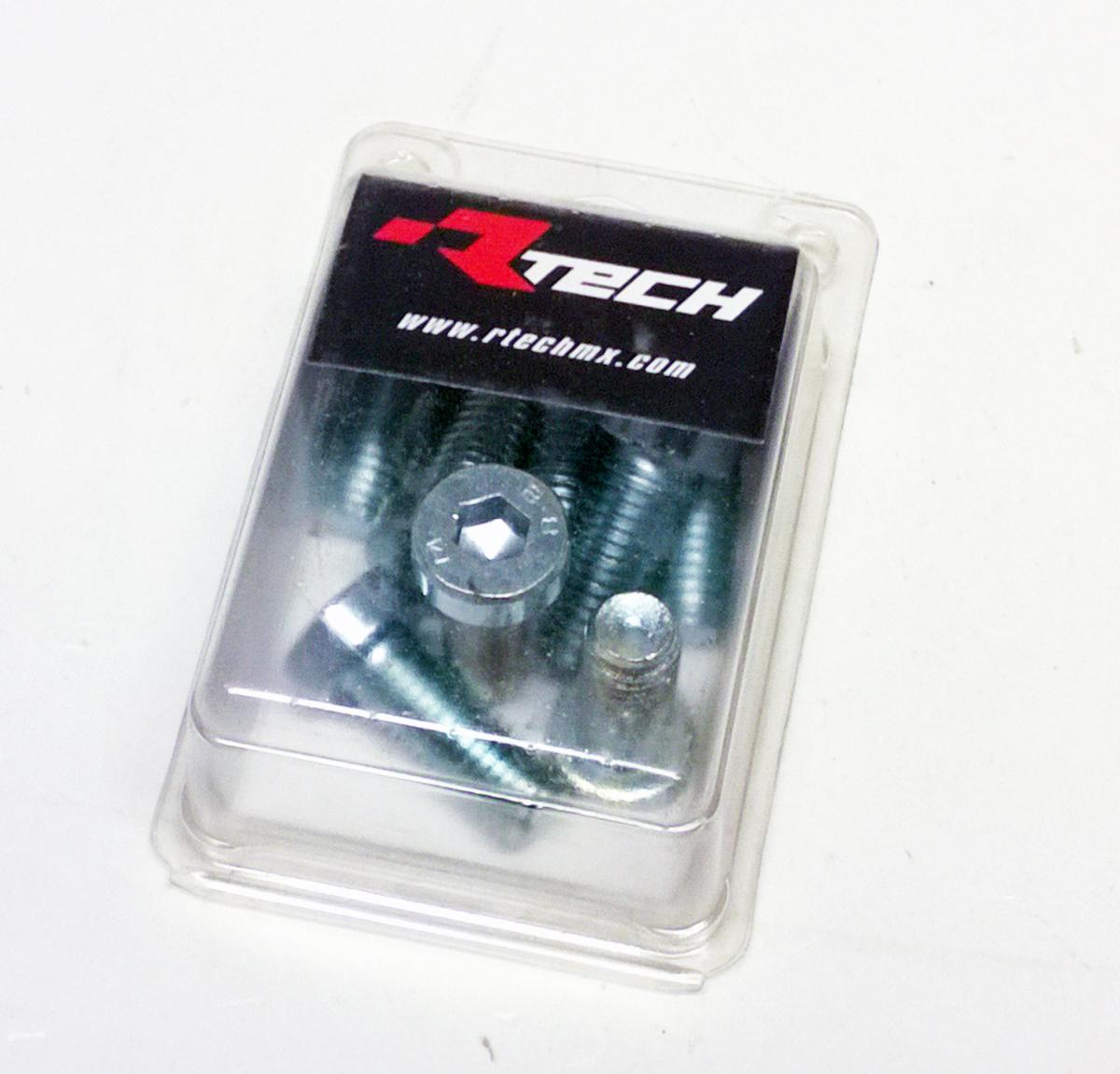 M10x25 CAP BOLT SHALLOW HEAD, R-VTBRRB10X25 PACK / 8pcs, METRIC COARSE M10x1.50mm thumbnail 3