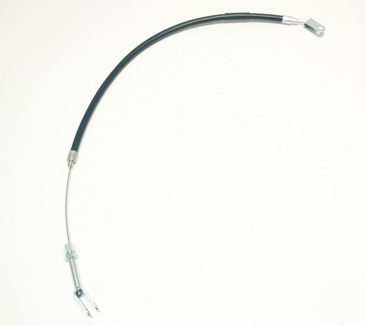CABLE REAR BRAKE, SUZUKI, VENHILL S01-2-006 image 1