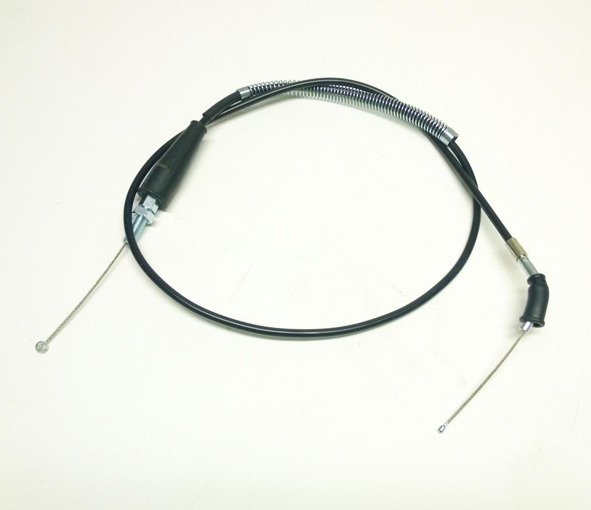 CABLE THROTTLE SUZUKI, VENHILL S01-4-022 image 1