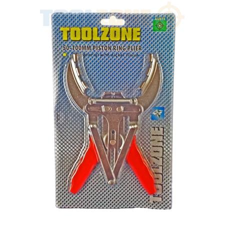 PISTON RING PLIERS 50-100mm - TOOLZONE KDPAU076 thumbnail 2