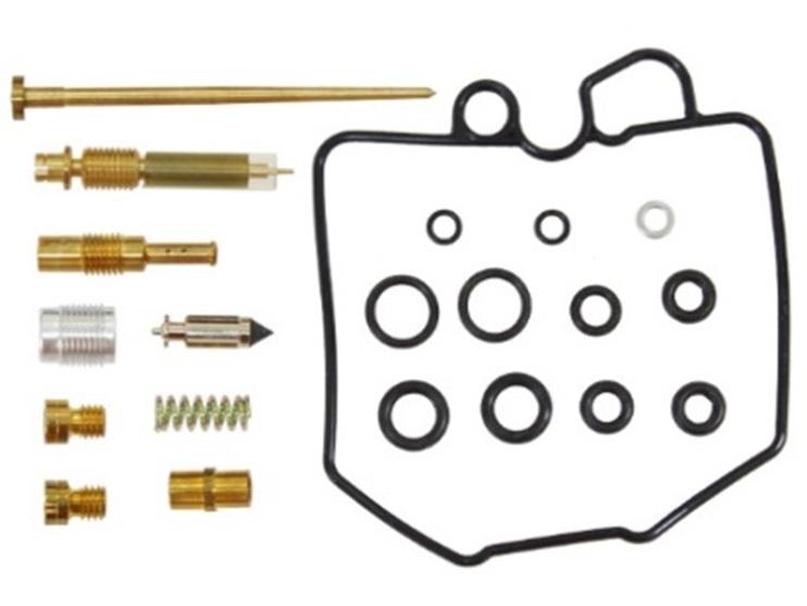 Carburetor Rebuild Kit HONDA CB 750, PSYCHIC MU-07003, 16100-445-325 image 1