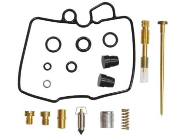 Carburetor Rebuild Kit HONDA CB 400, PSYCHIC MU-07007, 16101-413-004, -024, 16102-413-004, -024