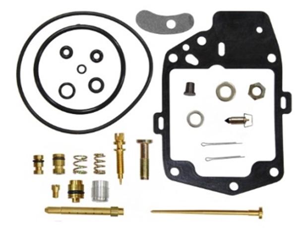 Carburetor Rebuild Kit HONDA GL 1000, PSYCHIC MU-07008 image 1
