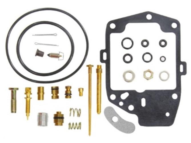 Carburetor Rebuild Kit HONDA GL 1000, PSYCHIC MU-07009 image 1