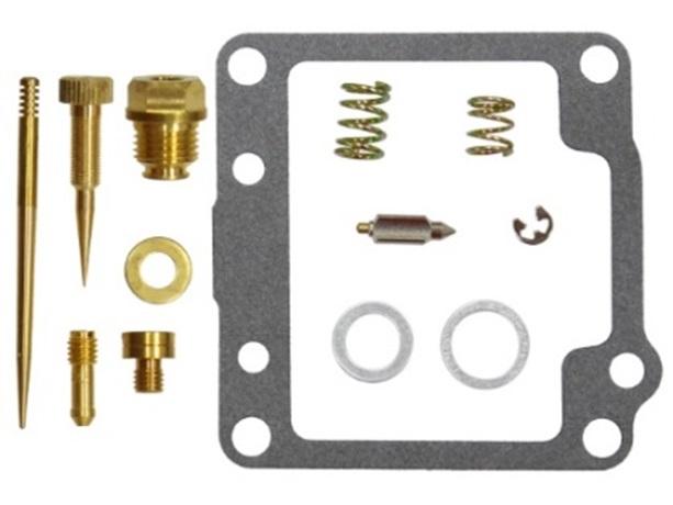 Carburetor Rebuild Kit YAMAHA XS 400, PSYCHIC MU-07010, 2A2-14900-60-00 image 1