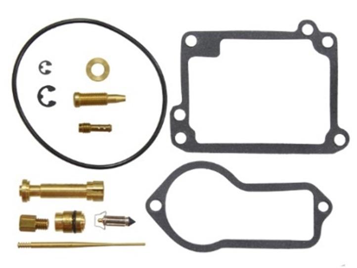 Carburetor Rebuild Kit YAMAHA RD RZ, PSYCHIC MU-07011, 1GE-14901-00 image 1