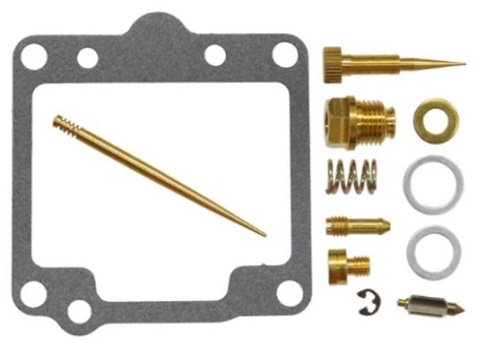Carburetor Rebuild Kit YAMAHA XS 750, PSYCHIC MU-07012, 2F3-14900-00 image 1