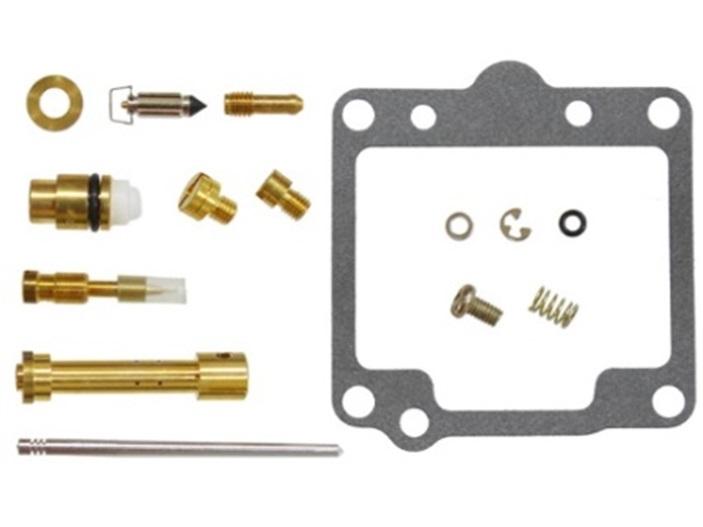 Carburetor Rebuild Kit SUZUKI LS 650, PSYCHIC MU-07015, 13200-24B70 image 1