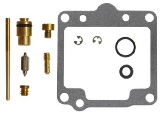 Carburetor Rebuild Kit SUZUKI GS 650, PSYCHIC MU-07017 image 1