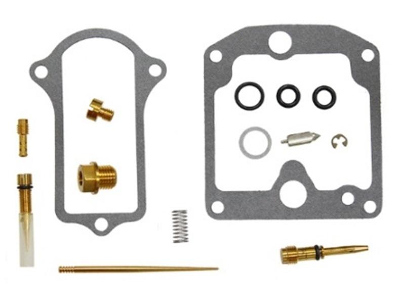 Carburetor Rebuild Kit SUZUKI GS 550, PSYCHIC MU-07019, 13201-47010 image 1