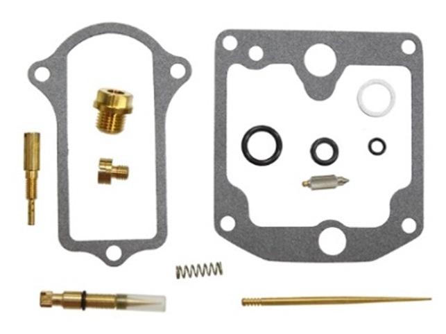 Carburetor Rebuild Kit KAWASAKI KZ 1000, PSYCHIC MU-07025 image 1
