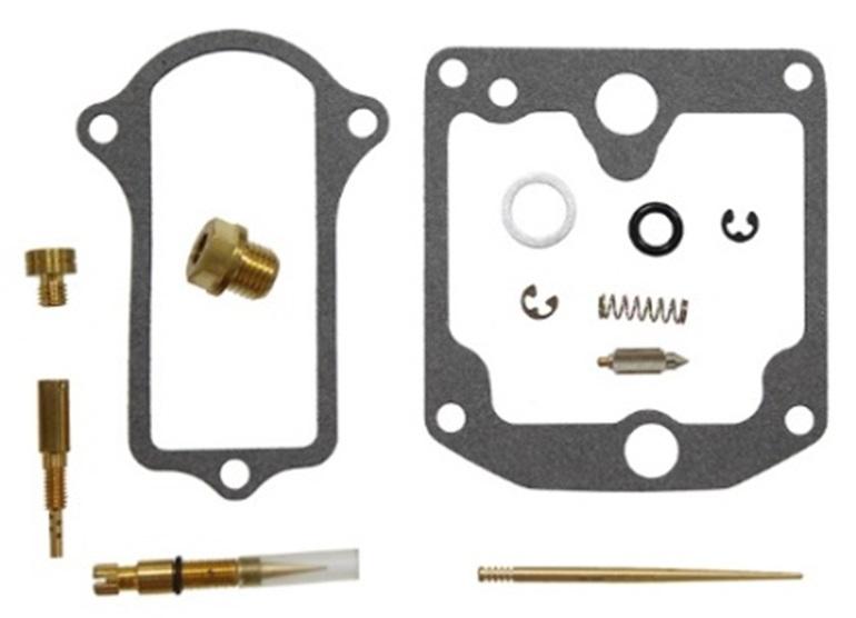 Carburetor Rebuild Kit KAWASAKI KZ 1000, PSYCHIC MU-07026 image 1