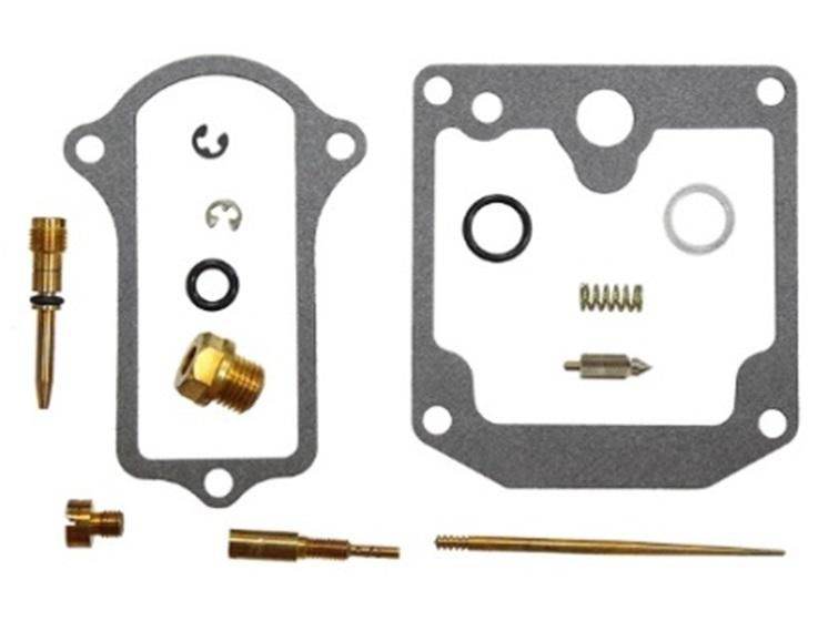 Carburetor Rebuild Kit KAWASAKI KZ 900, PSYCHIC MU-07027 image 1