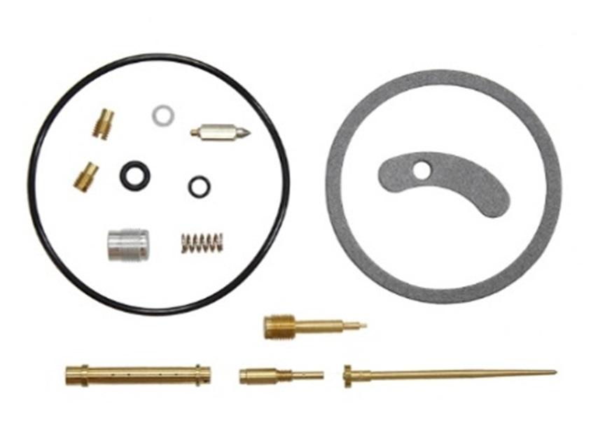 Carburetor Rebuild Kit KAWASAKI KZ 400, PSYCHIC MU-07028, 16001-246 image 1